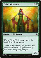 Commander Anthology #105