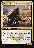 Khans of Tarkir #170