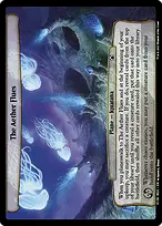 March of the Machine Commander #139