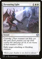 Starter Commander Decks #18