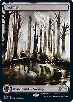 Secret Lair Drop #1401