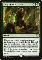 Forgotten Realms Commander #42