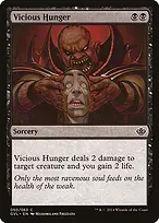 Duel Decks Anthology: Garruk vs. Liliana #50