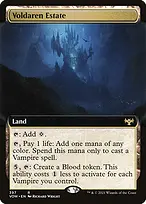 Innistrad: Crimson Vow #397