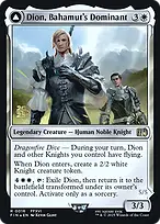 Final Fantasy Promos #16s