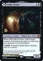 Marvel's Spider-Man Promos #55s