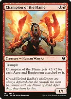 Commander Legends #167
