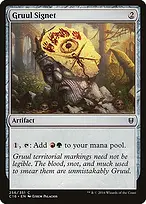 Commander 2016 #256
