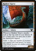 Neon Dynasty Commander #156