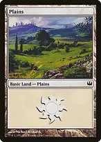 Duel Decks: Knights vs. Dragons #42