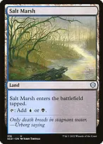 Starter Commander Decks #316