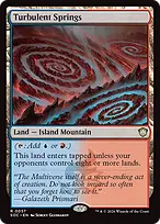 Secrets of Strixhaven Commander #57