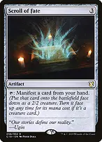 Commander 2019 #58