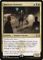 Streets of New Capenna Promos #200p