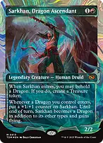 Tarkir: Dragonstorm #413