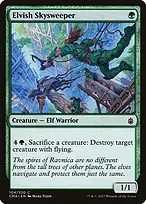 Commander Anthology #104