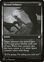 Innistrad: Double Feature #5