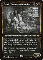 Innistrad: Double Feature #504