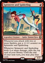 Marvel's Spider-Man #94