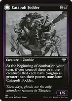Innistrad: Double Feature #366