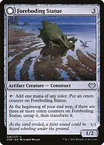 Innistrad: Crimson Vow #256