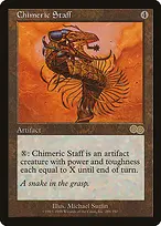 Urza's Saga #288