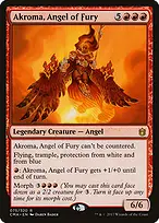 Commander Anthology #75