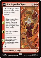 Avatar: The Last Airbender Promos #145s