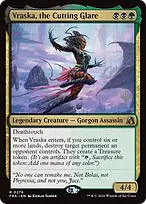 Reality Fracture Promos #278p