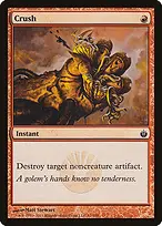 Mirrodin Besieged #61