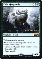 Core Set 2021 Promos #179s