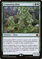 Innistrad: Midnight Hunt Promos #177p