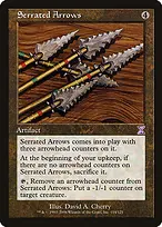 Time Spiral Timeshifted #114