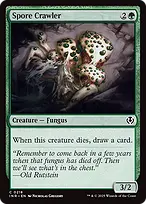 Innistrad Remastered #218
