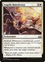 Duel Decks Anthology: Divine vs. Demonic #19