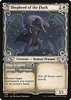 Throne of Eldraine #278