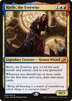 Ikoria: Lair of Behemoths Promos #203p