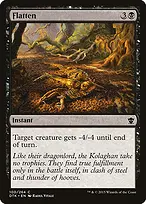 Dragons of Tarkir #100