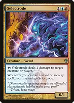 Duel Decks: Izzet vs. Golgari #5