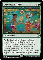 The Lost Caverns of Ixalan Commander #238