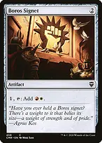 Commander Legends #459