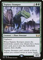 Streets of New Capenna Promos #160p