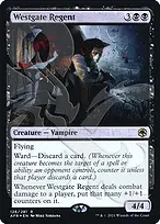 Adventures in the Forgotten Realms Promos #126a