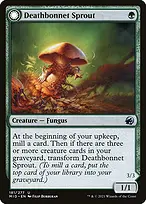 Innistrad: Midnight Hunt #181