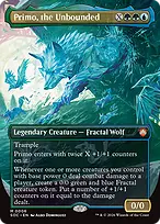 Secrets of Strixhaven Commander #6