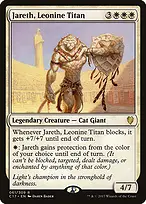 Commander 2017 #61