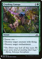 The List #GRN-126