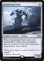 Double Masters #292