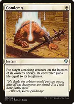 Commander 2017 #58