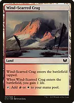 Commander 2015 #321